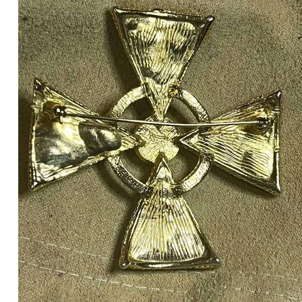 Vintage preowned gold